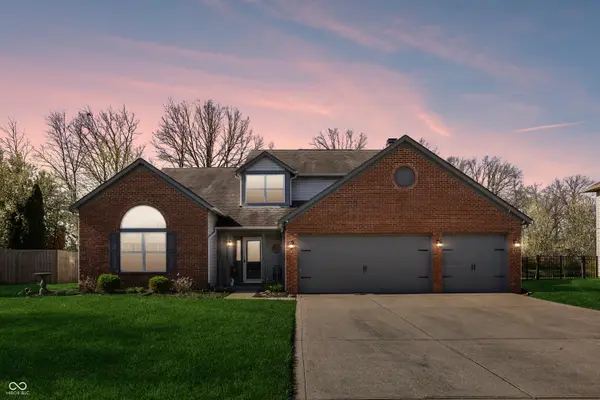 8635 Eagles Nest Drive, Avon, IN 46123