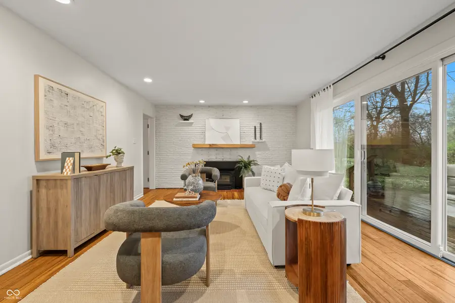 7224 S East Street, Indianapolis, IN 46227 - #3