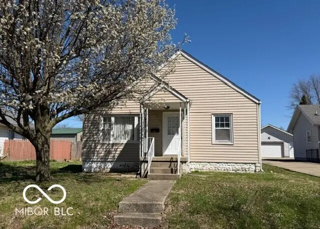 3620 Andover Road, Anderson, IN 46013 - #1