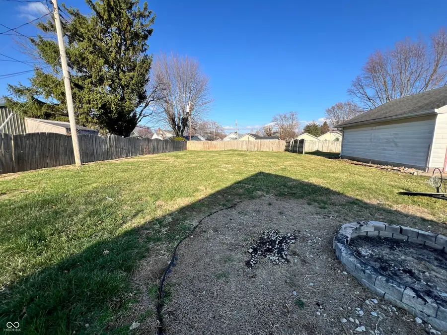 3620 Andover Road, Anderson, IN 46013 - #3