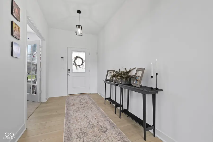 4263 Brocket Drive, Greenwood, IN 46143 - #3