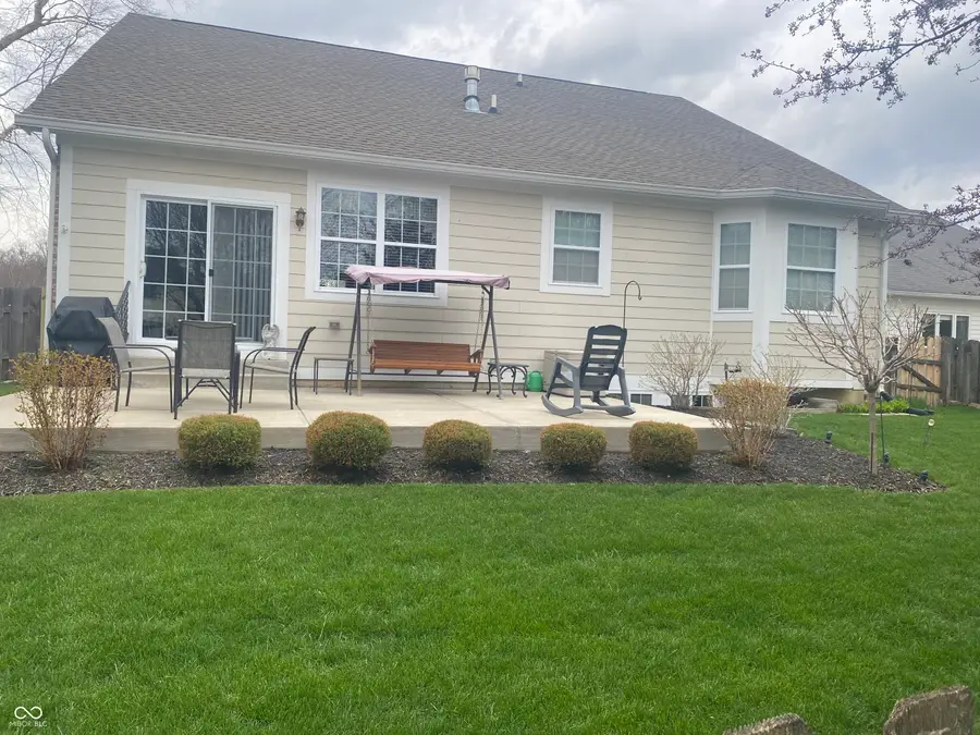 18350 Canyon Oak Drive, Noblesville, IN 46062 - #2