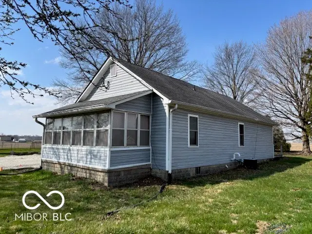 3814 N State Road 39, Danville, IN 46122 - #2