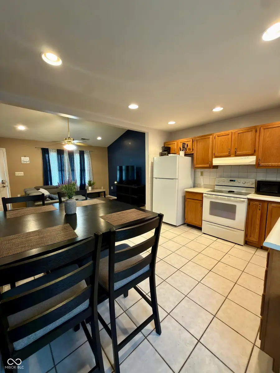 600 N Grant Street, Edinburgh, IN 46124 - #3