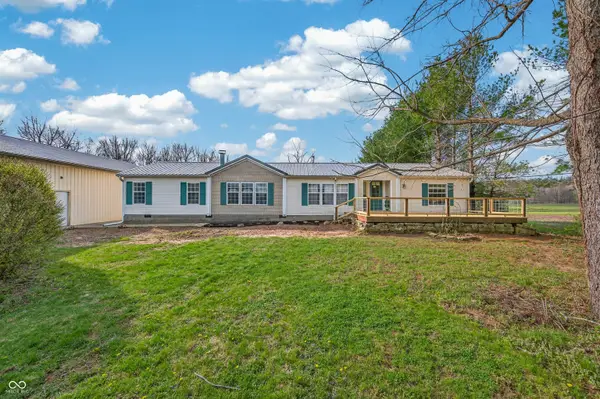 4255 State Road 135 S, Nashville, IN 47448