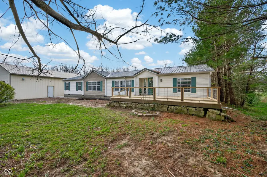 4255 State Road 135 S, Nashville, IN 47448 - #3