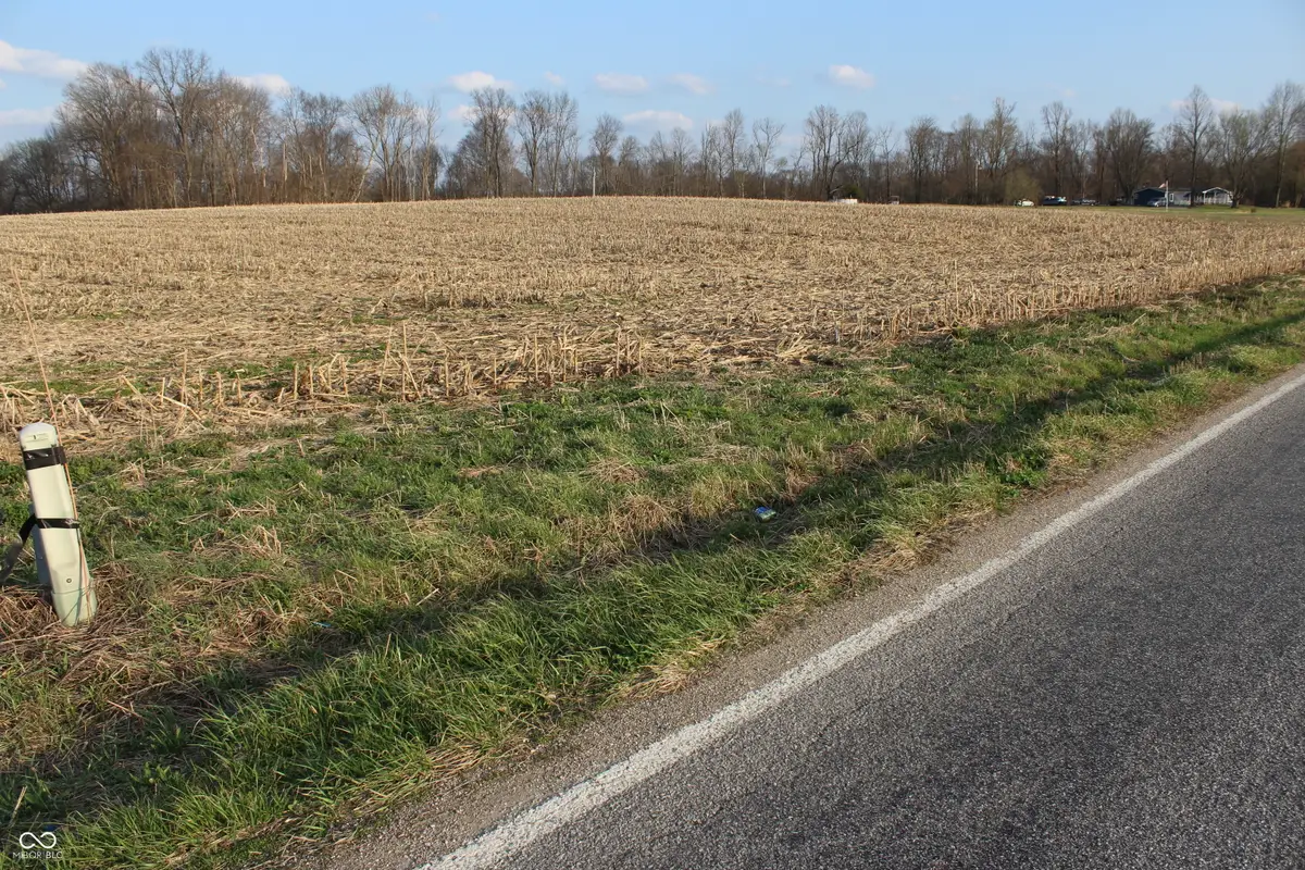 400 W Rural Plat Lot 1, Greencastle, IN 46135 - #1