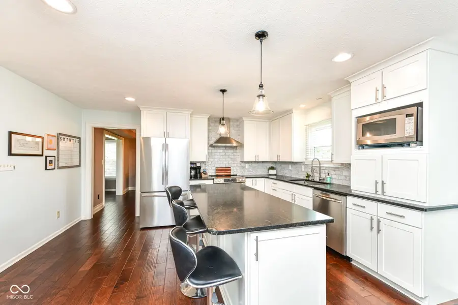 9279 Oak Knoll Lane, Fishers, IN 46037 - #3