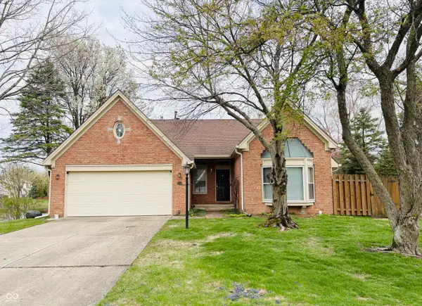 10753 Lexington Drive, Carmel, IN 46280