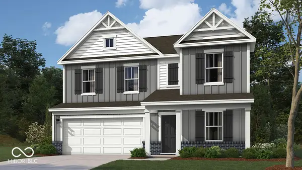 1550 Aster Drive, Shelbyville, IN 46176