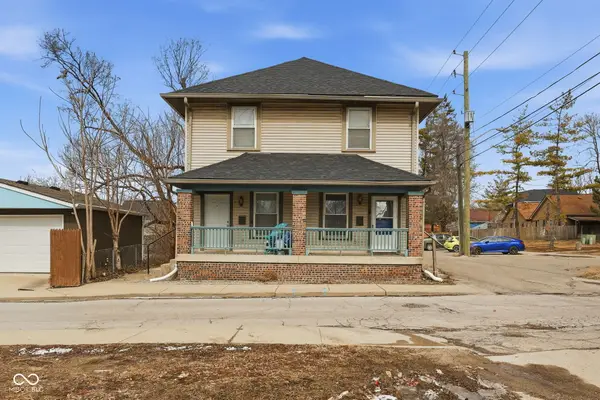 56-58 E Arizona Street, Indianapolis, IN 46225