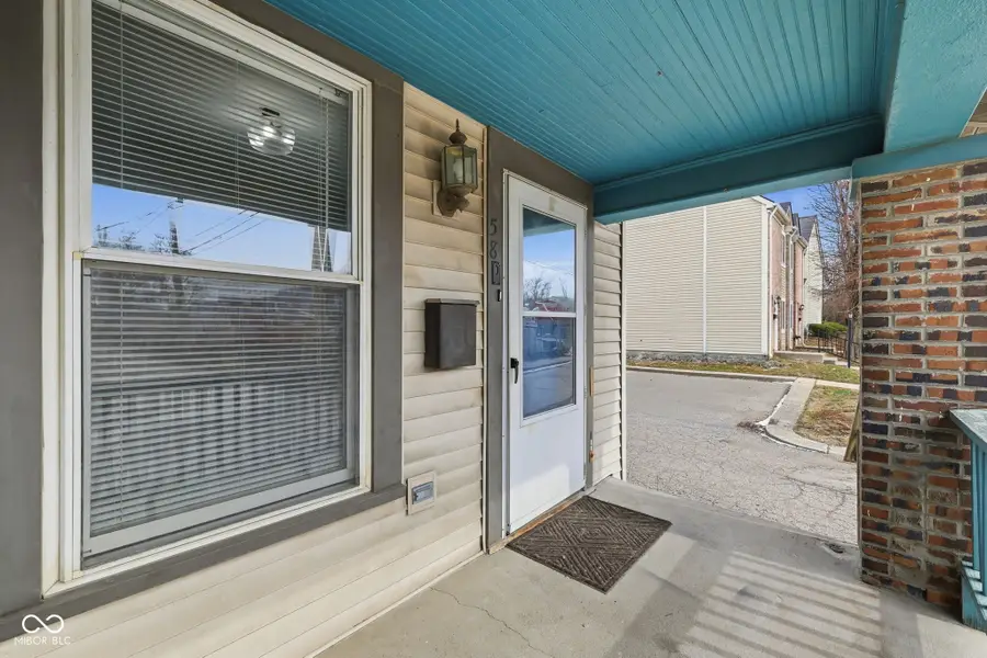 56-58 E Arizona Street, Indianapolis, IN 46225 - #3