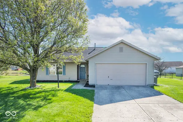 2341 Allford Court, Indianapolis, IN 46229