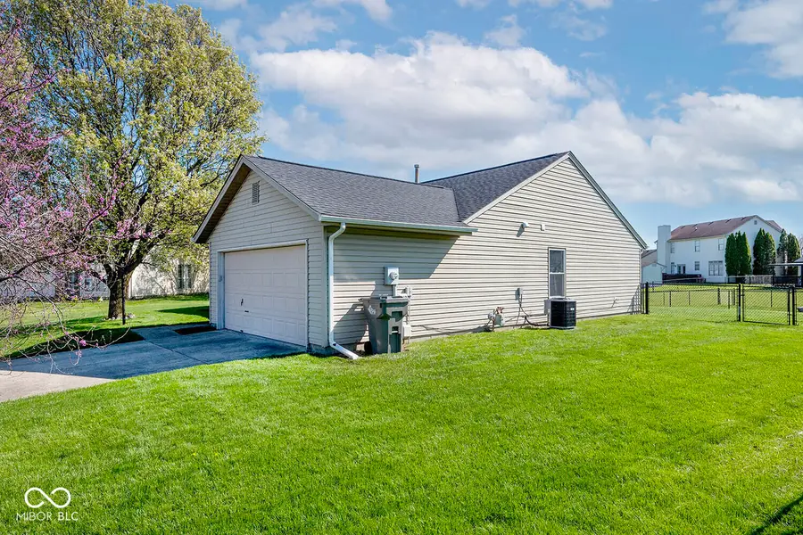 2341 Allford Court, Indianapolis, IN 46229 - #2