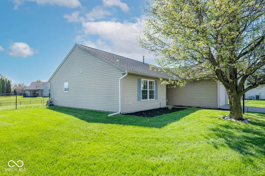 2341 Allford Court, Indianapolis, IN 46229 - #3