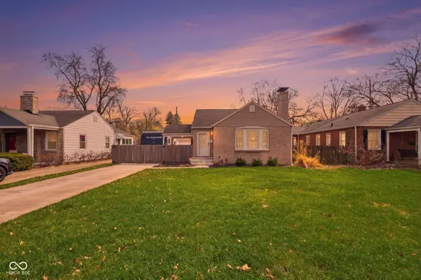 5409 Indianola Avenue, Indianapolis, IN 46220