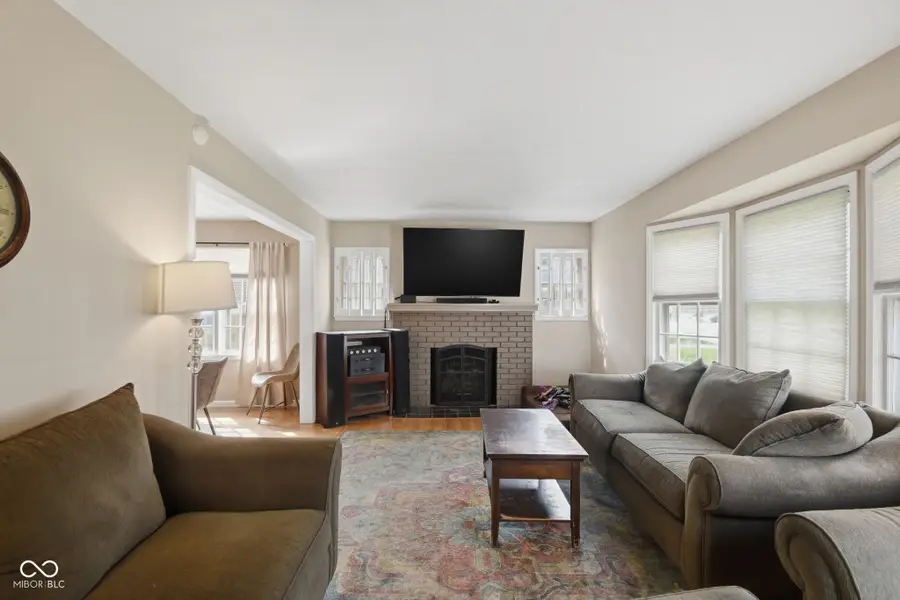 5409 Indianola Avenue, Indianapolis, IN 46220 - #3