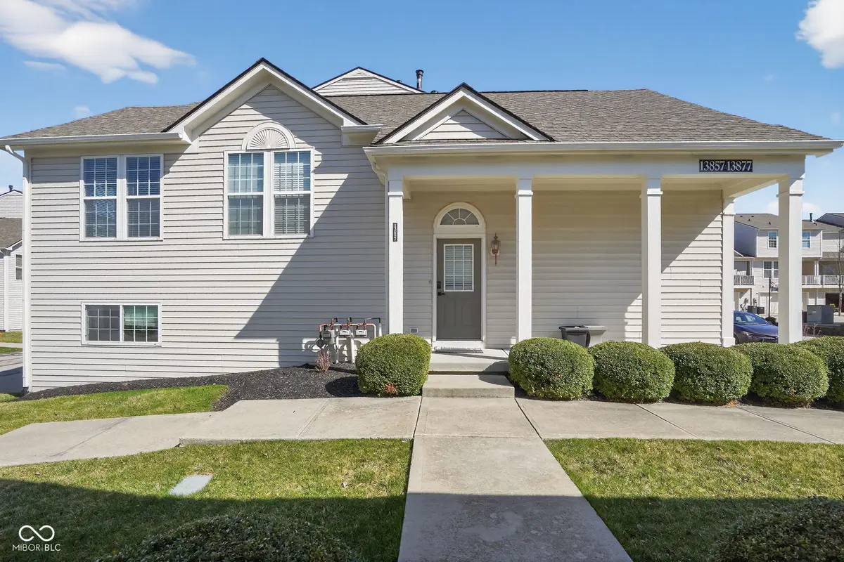 13857 Willesden Circle, Fishers, IN 46037 - #1