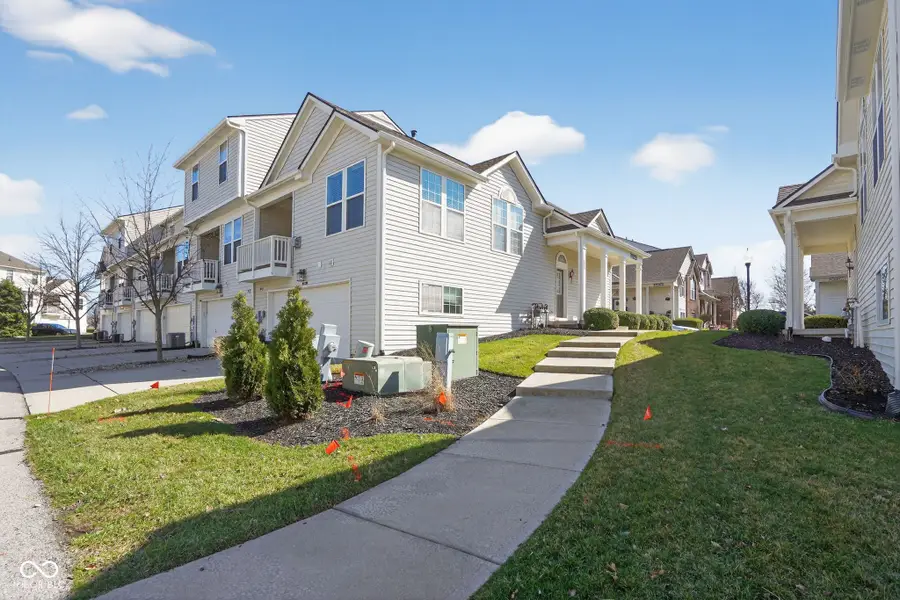 13857 Willesden Circle, Fishers, IN 46037 - #3