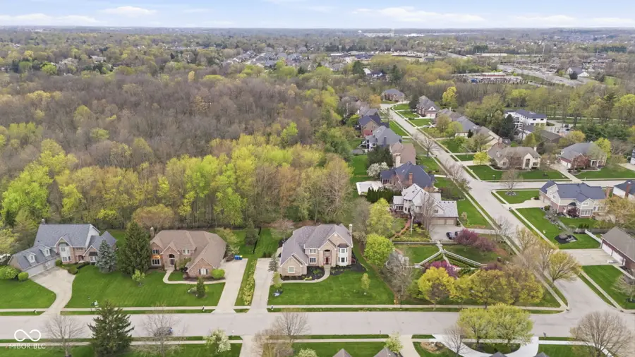 5418 Cayman Drive, Carmel, IN 46033 - #2
