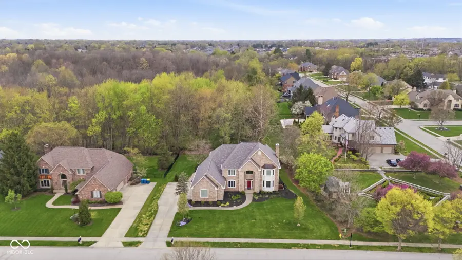 5418 Cayman Drive, Carmel, IN 46033 - #3