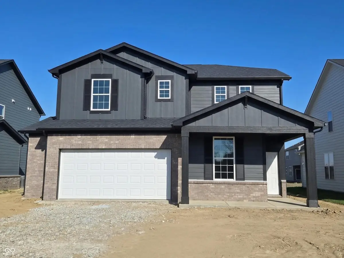 9141 Haverhill Lane, Plainfield, IN 46168 - #1