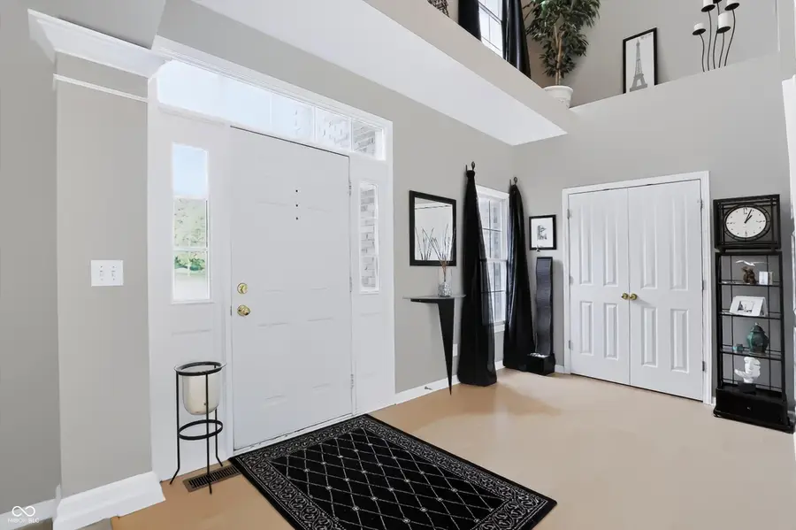 4534 Sunflower Court, Zionsville, IN 46077 - #3