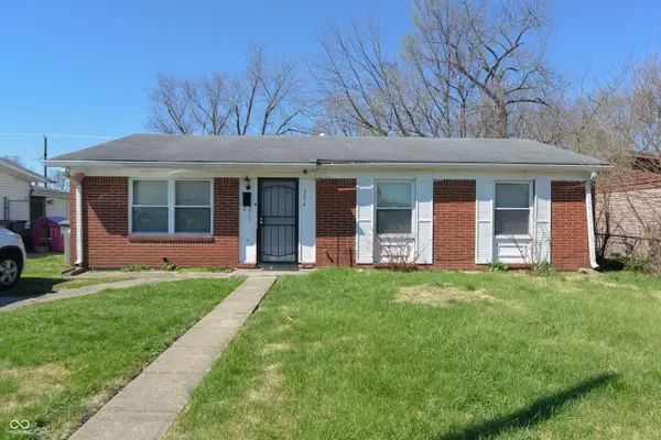 2714 Baltimore Avenue, Indianapolis, IN 46218
