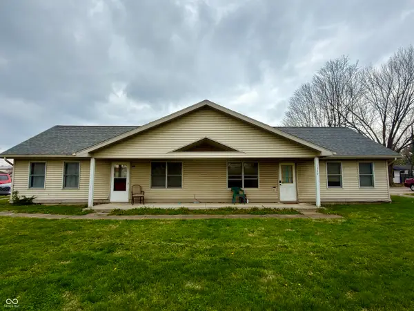 7540 E State Road 252, Edinburgh, IN 46124