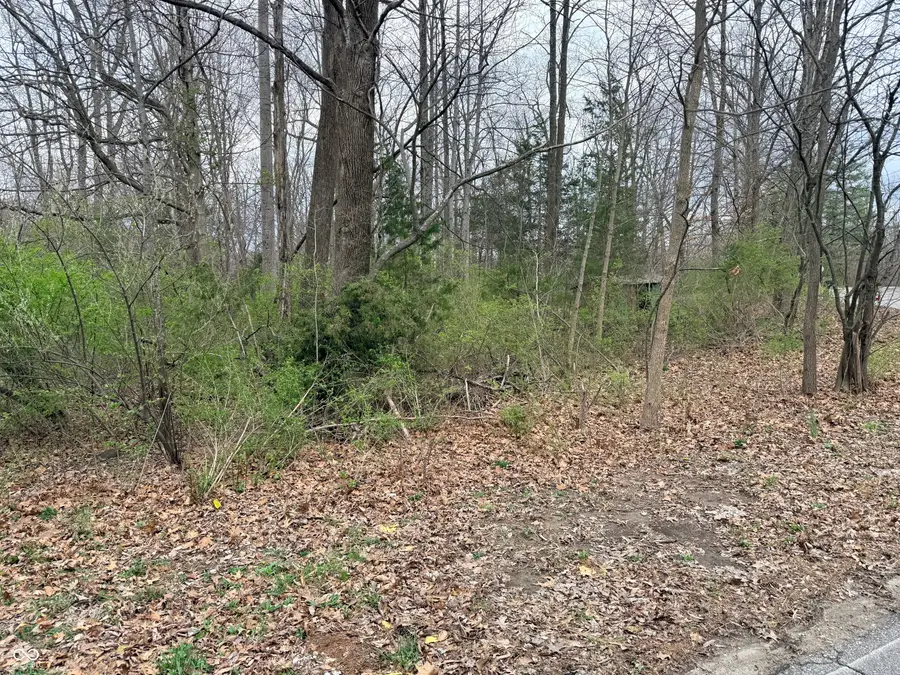 0 Hinshaw Drive, Nineveh, IN 46164 - #2