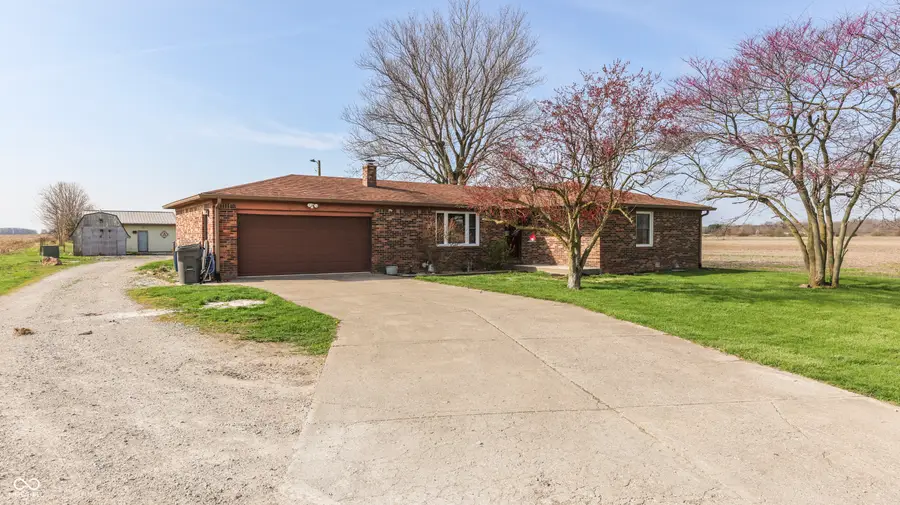 10445 Maze Road, Indianapolis, IN 46259 - #3