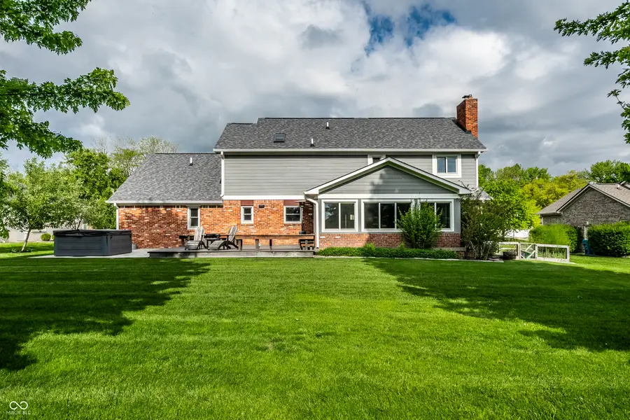 828 Pebble Brook Place, Noblesville, IN 46062 - #3