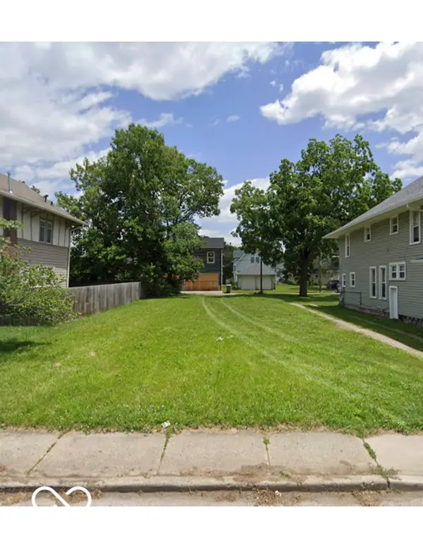 3751 Central Avenue, Indianapolis, IN 46205