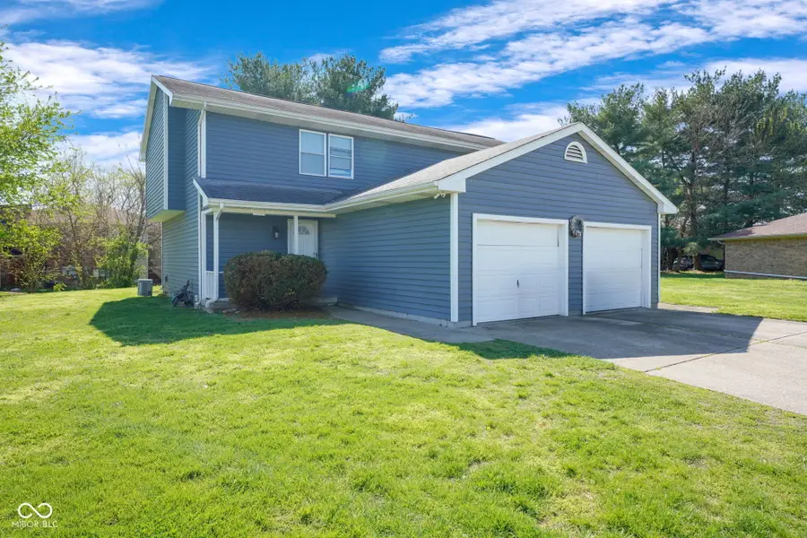 604 - 606 Hillcrest Circle, Seymour, IN 47274 - #2