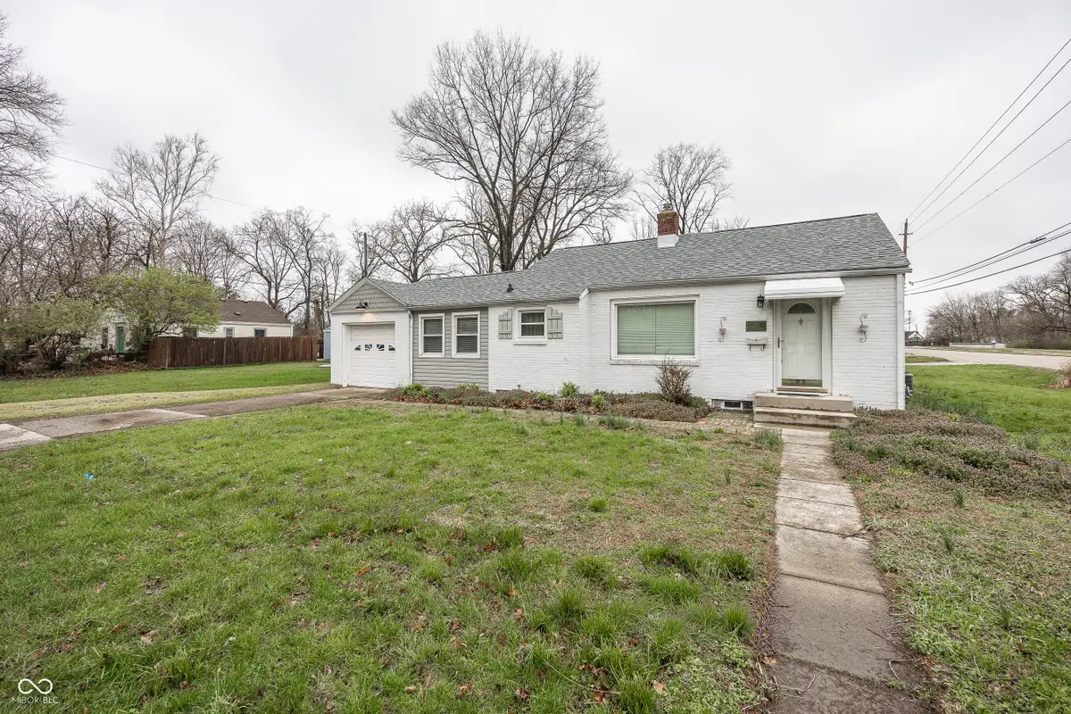 2360 Durham Drive, Indianapolis, IN 46220 - #1