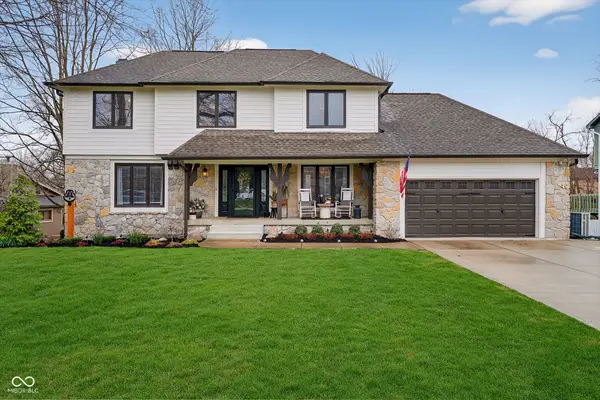 208 Surrey Hill, Noblesville, IN 46062
