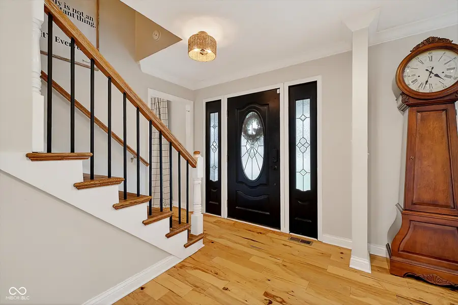 208 Surrey Hill, Noblesville, IN 46062 - #3