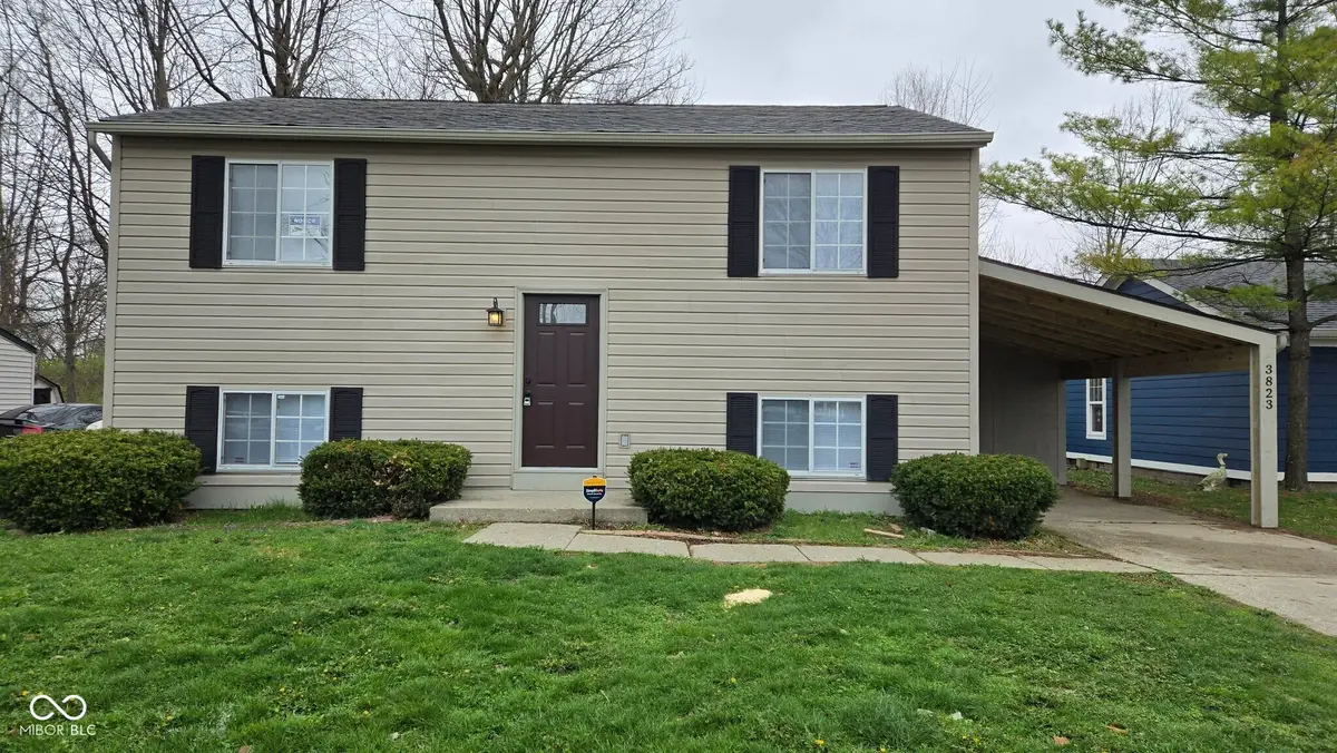 3823 Ireland Drive, Indianapolis, IN 46235 - #1
