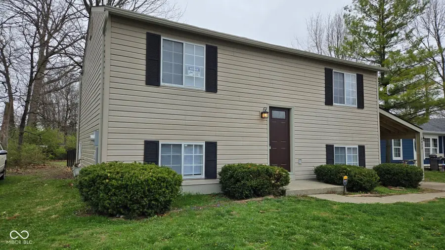 3823 Ireland Drive, Indianapolis, IN 46235 - #2