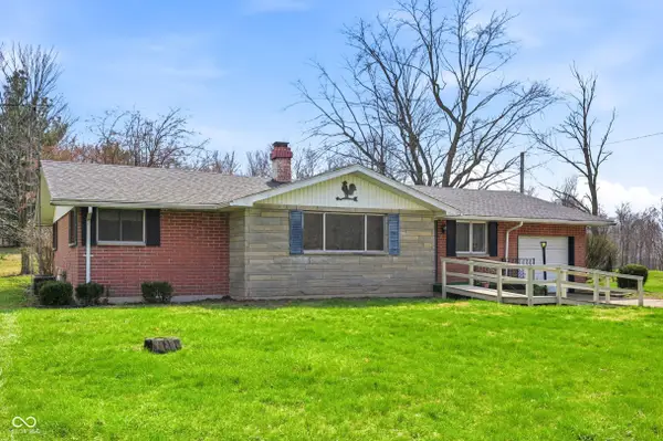 10227 W 1050 S, Losantville, IN 47354