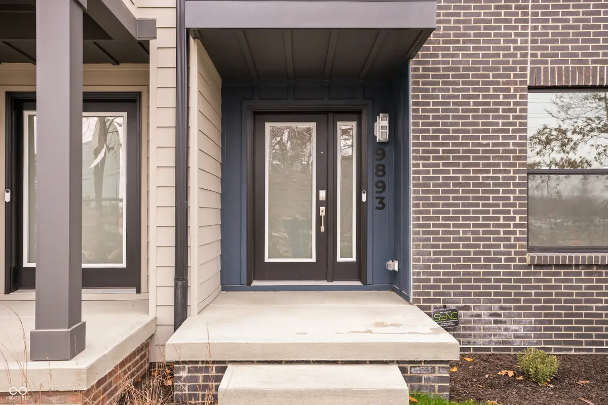 9875 Baneberry, Carmel, IN 46290 - #1