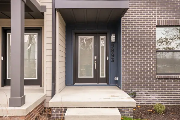 9875 Baneberry, Carmel, IN 46290