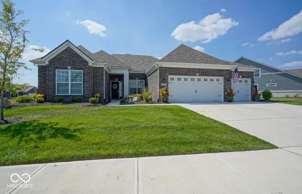 11517 Flynn Place, Noblesville, IN 46060