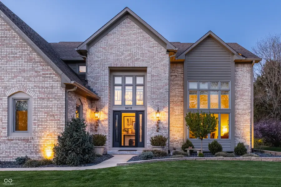 14011 Old Mill Circle, Carmel, IN 46032 - #3