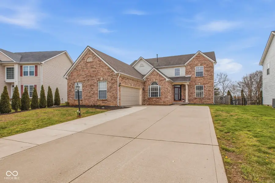 13985 Royalwood Drive, Fishers, IN 46037 - #2