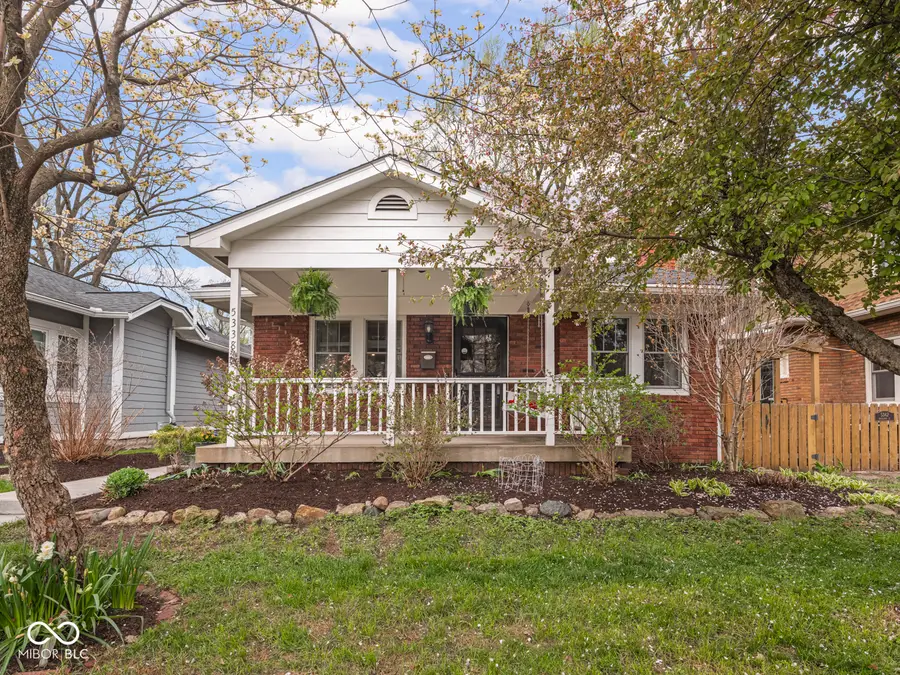 5338 Broadway Street, Indianapolis, IN 46220 - #2