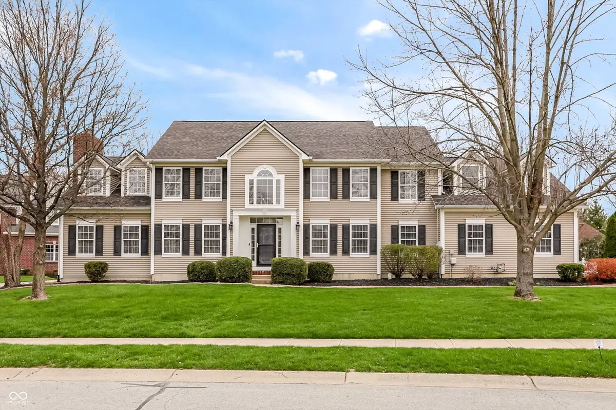 11097 Desert Glen Drive, Fishers, IN 46037 - #1