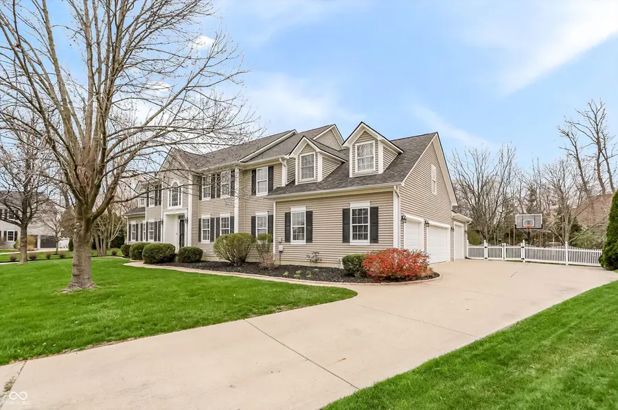 11097 Desert Glen Drive, Fishers, IN 46037 - #2