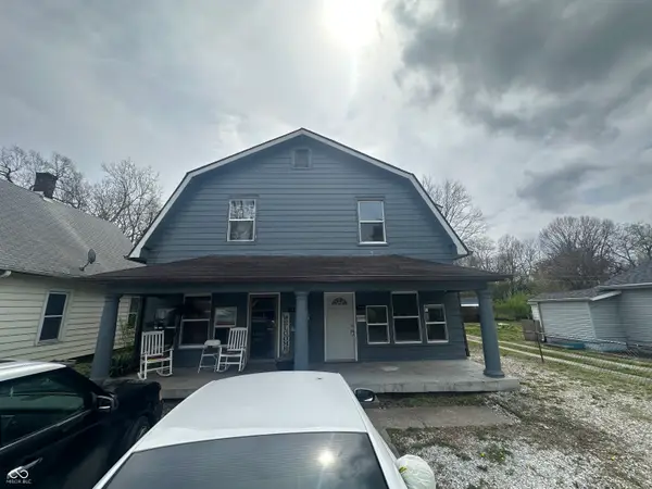 151 Bakemeyer Street, Indianapolis, IN 46225