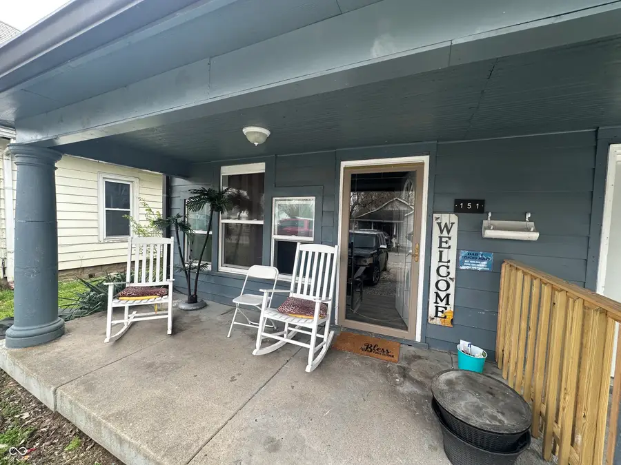 151 Bakemeyer Street, Indianapolis, IN 46225 - #2